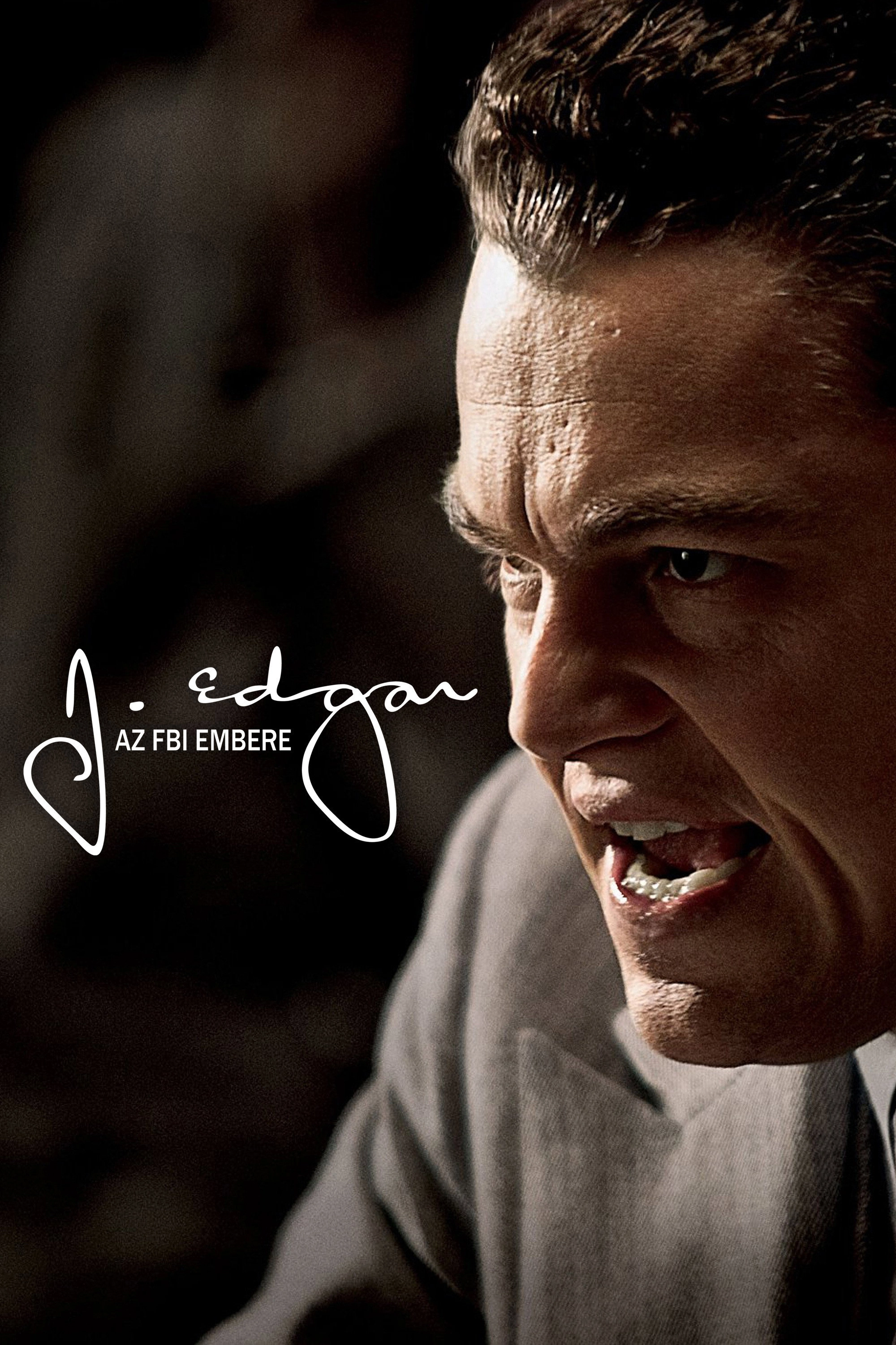 J. Edgar
