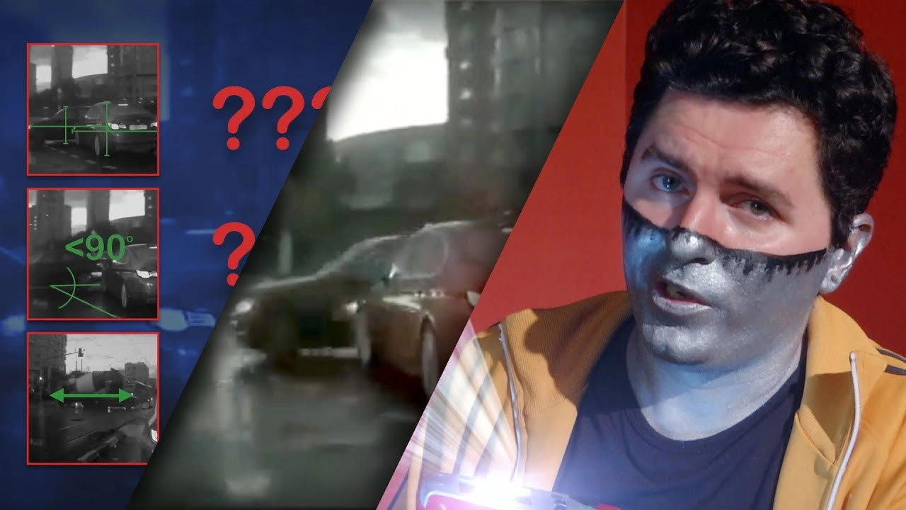 Captain Disillusion