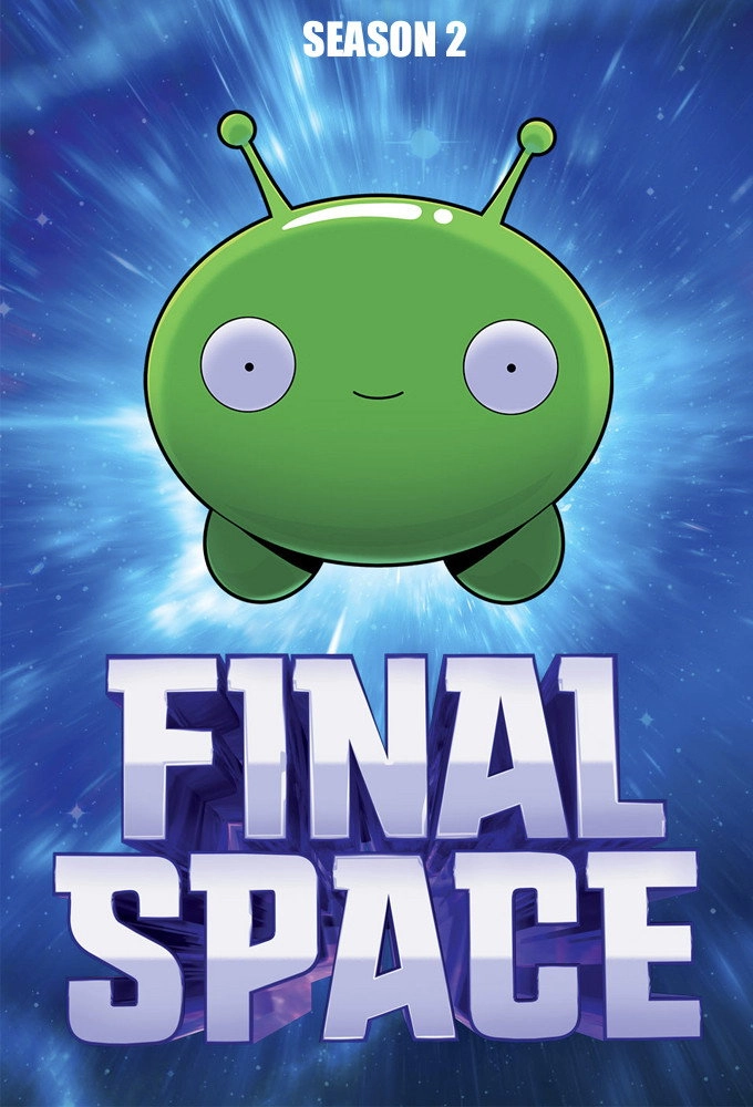 Final Space