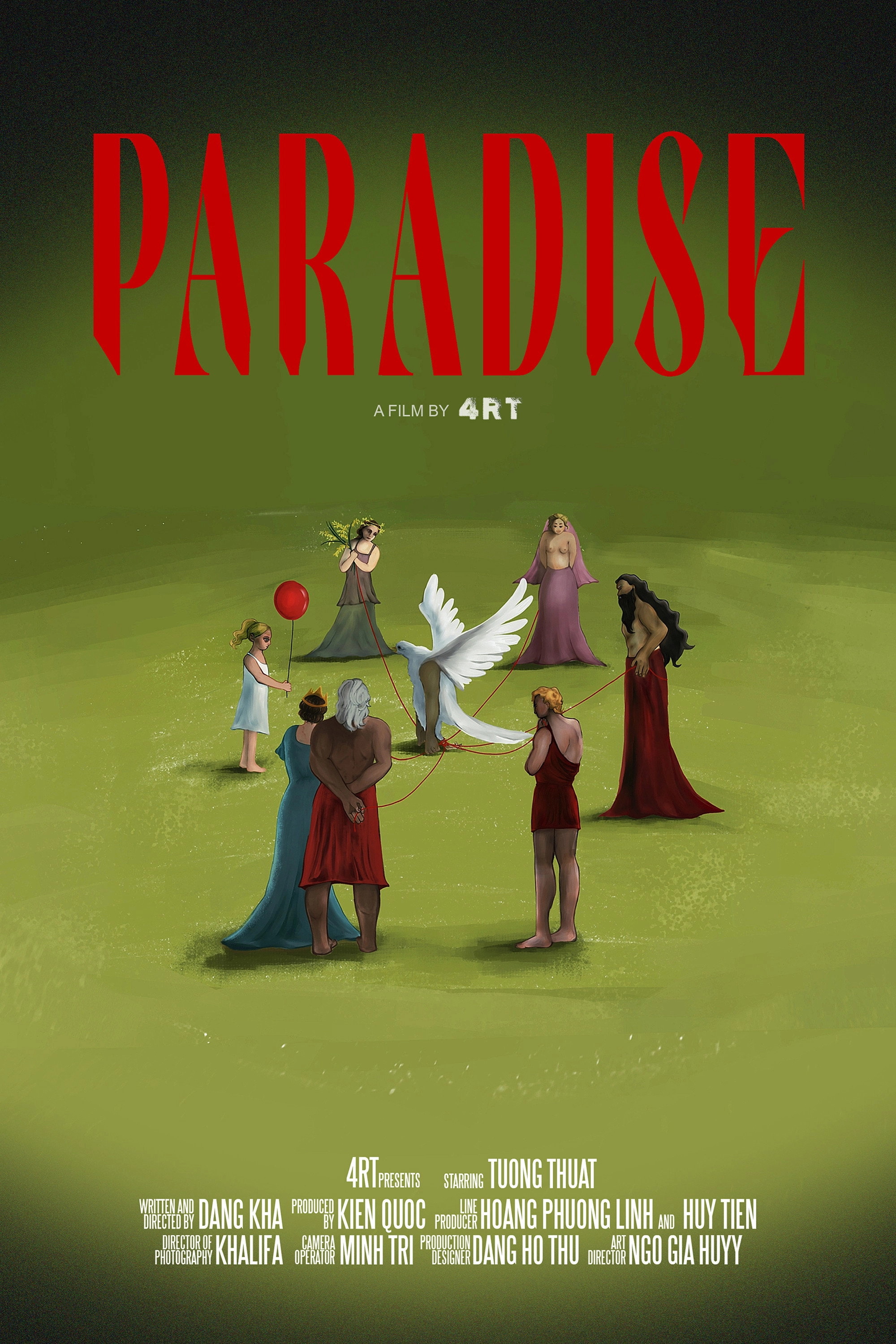 Paradise