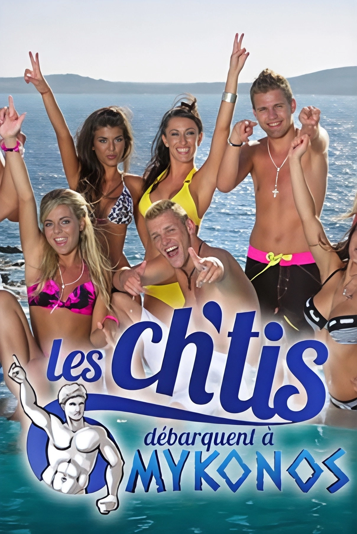 Les Ch'tis