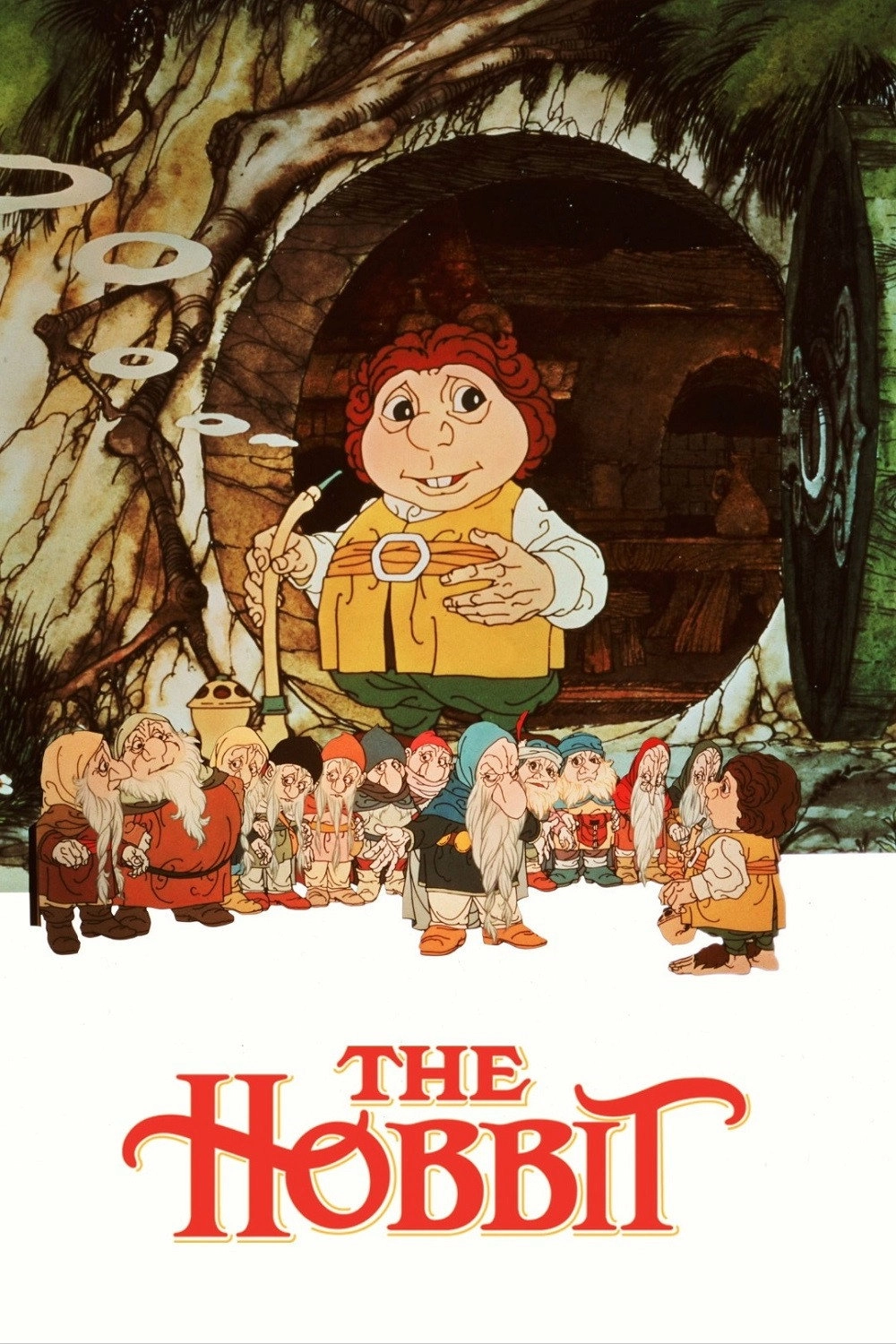 The Hobbit