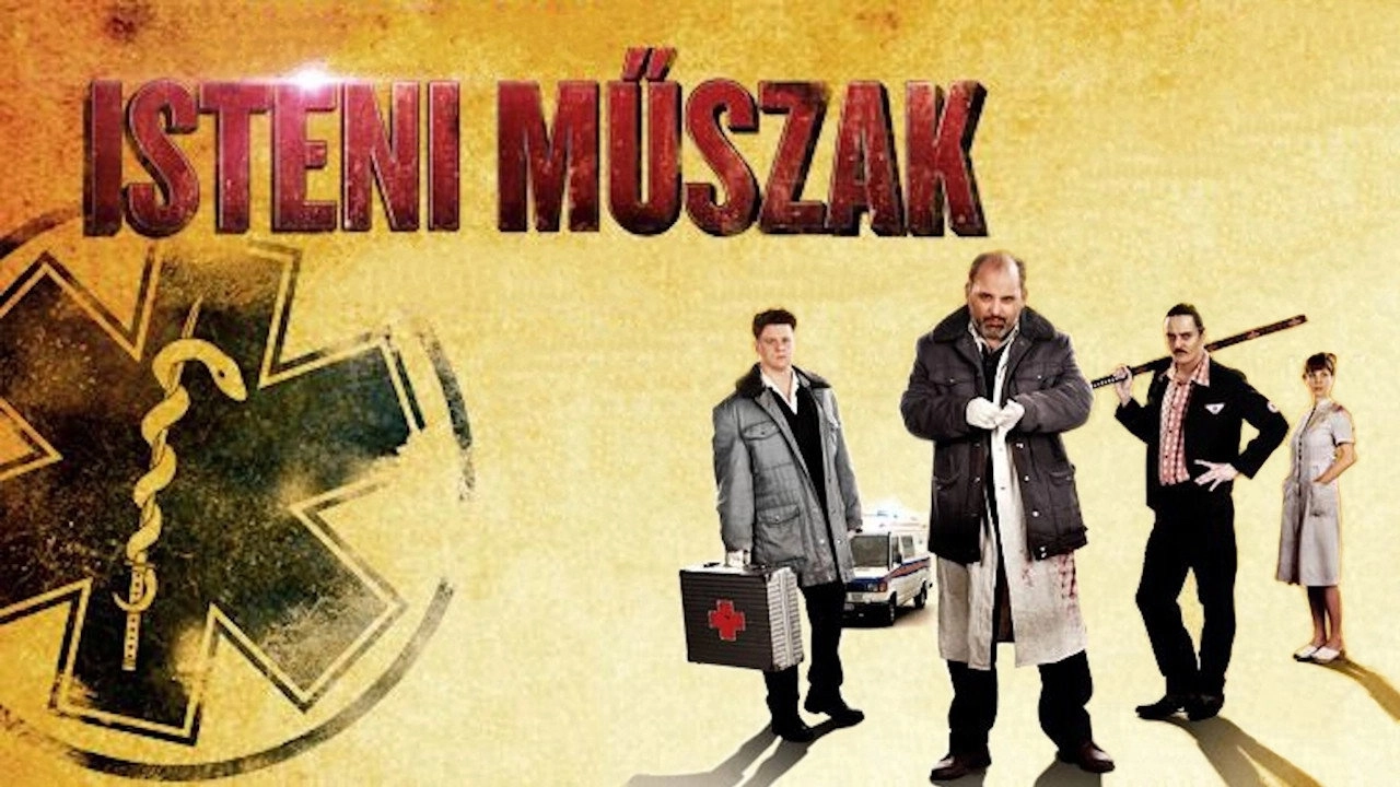 Heavenly Shift