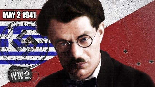 Que no surti d'aquí. Al descobert