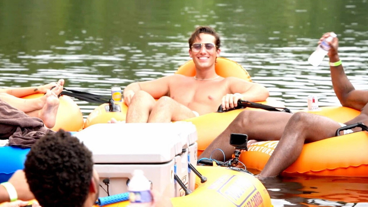Southern Hospitality