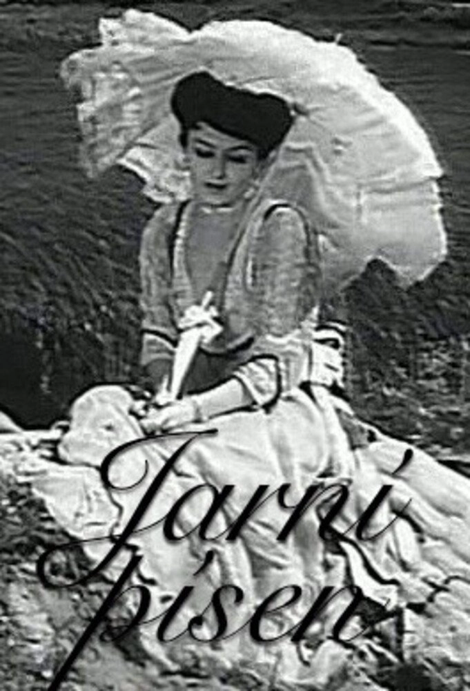 Jarní píseň