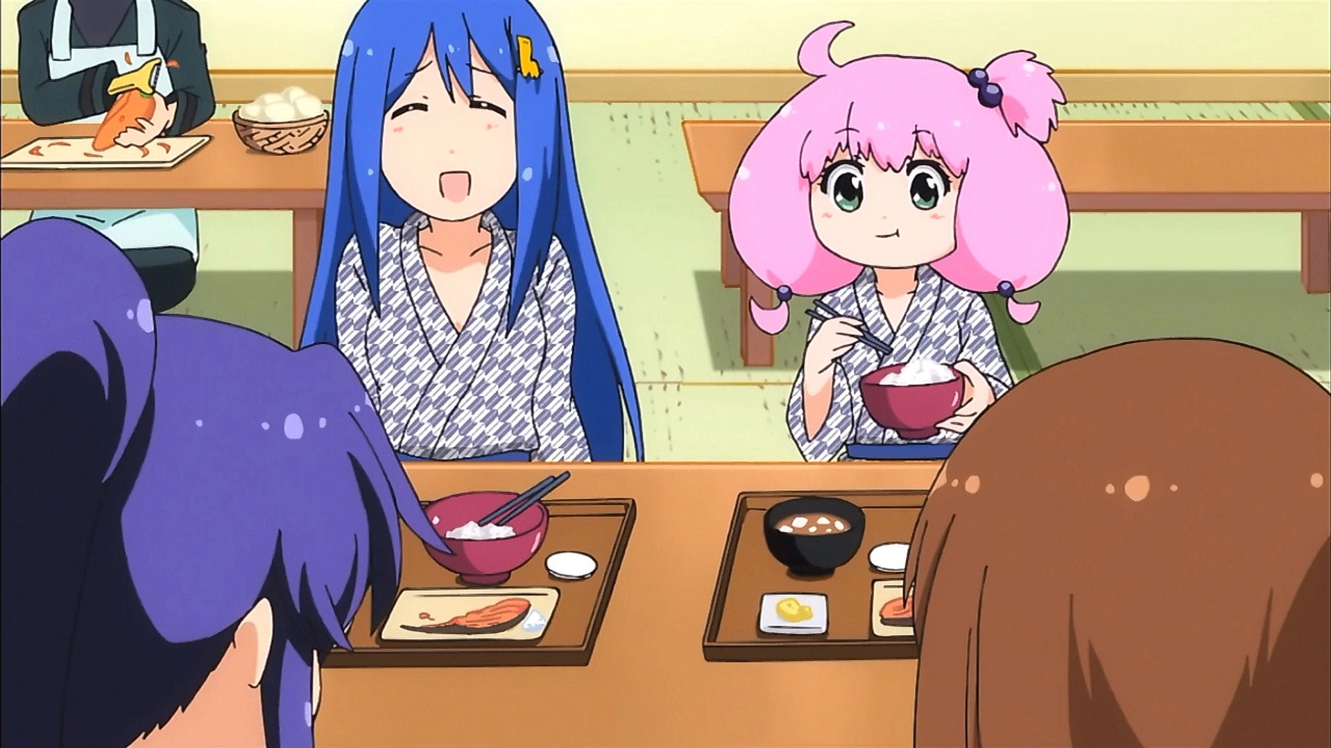 Teekyu