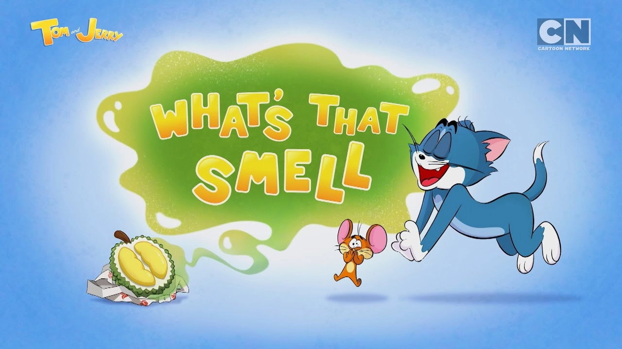 Tom and Jerry