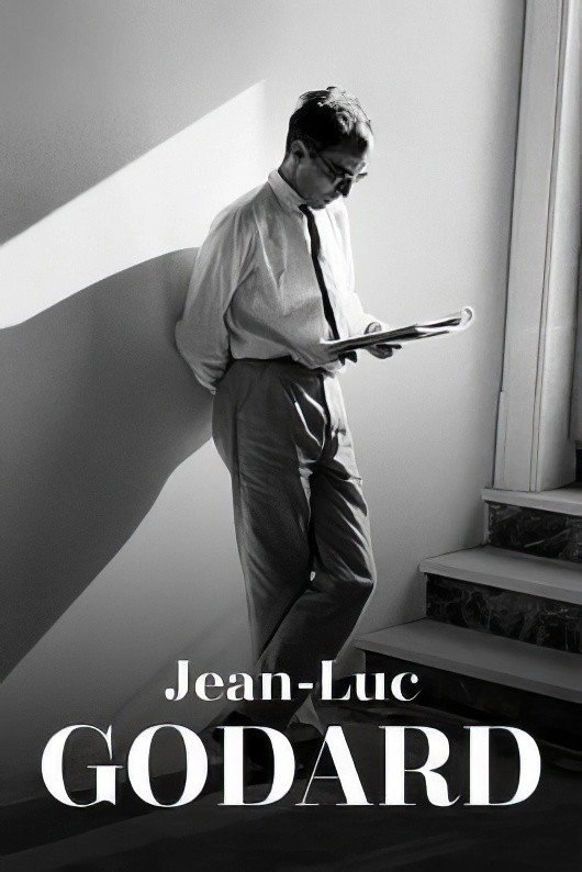 Godard Cinema