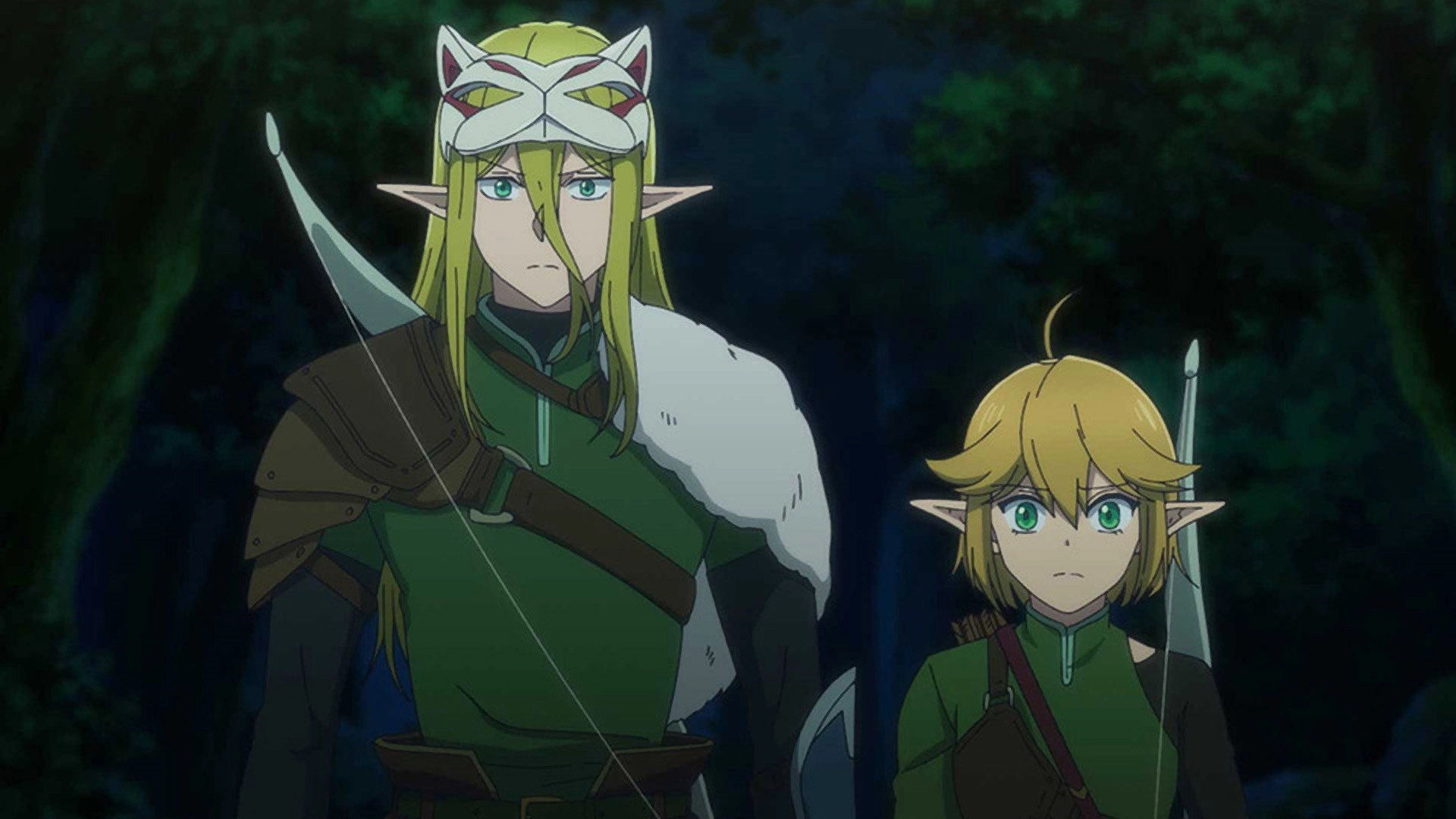 Good Bye, Dragon Life