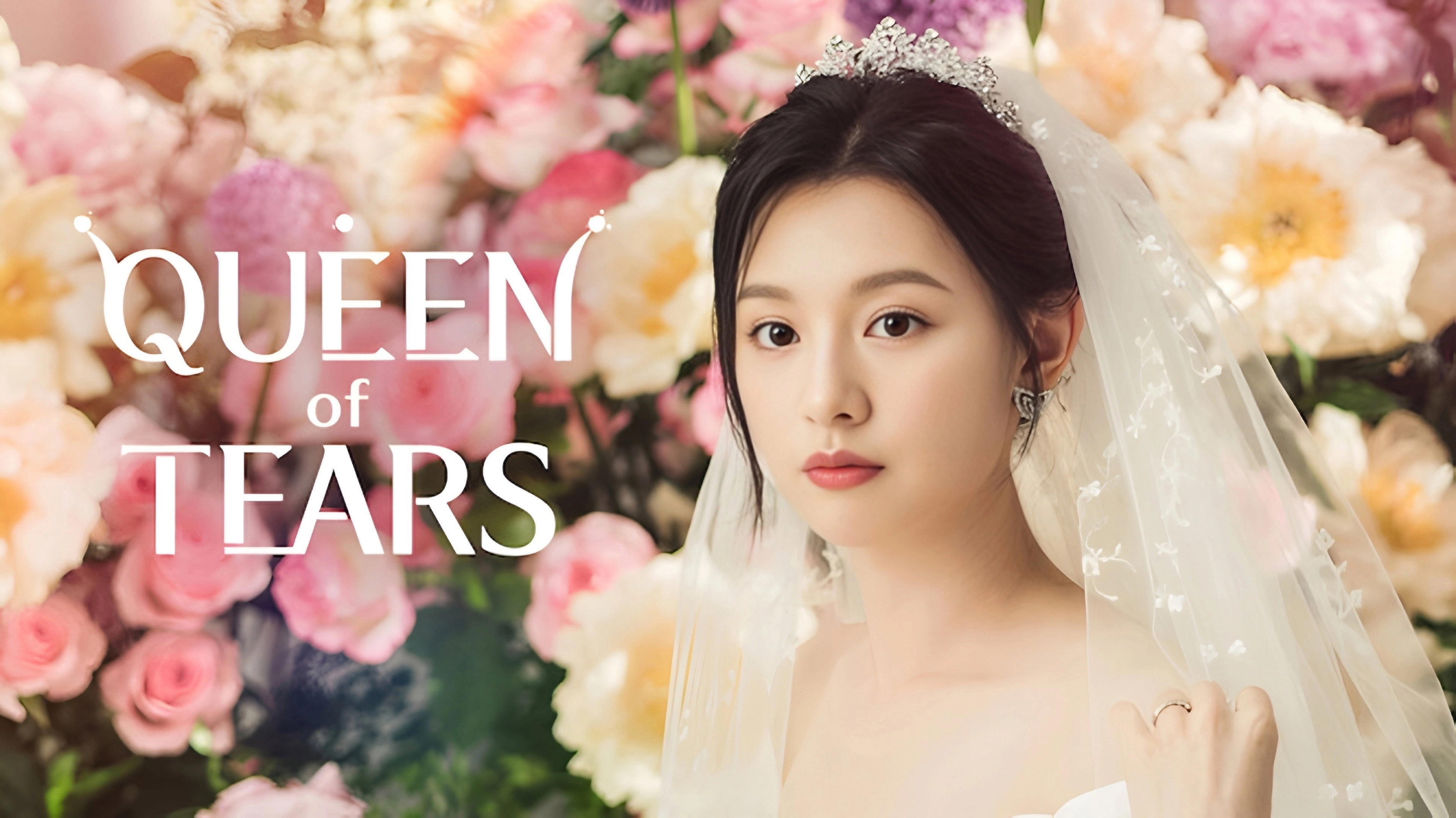 Queen of Tears