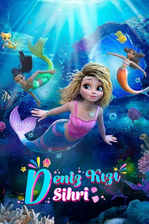 Mermaid Magic