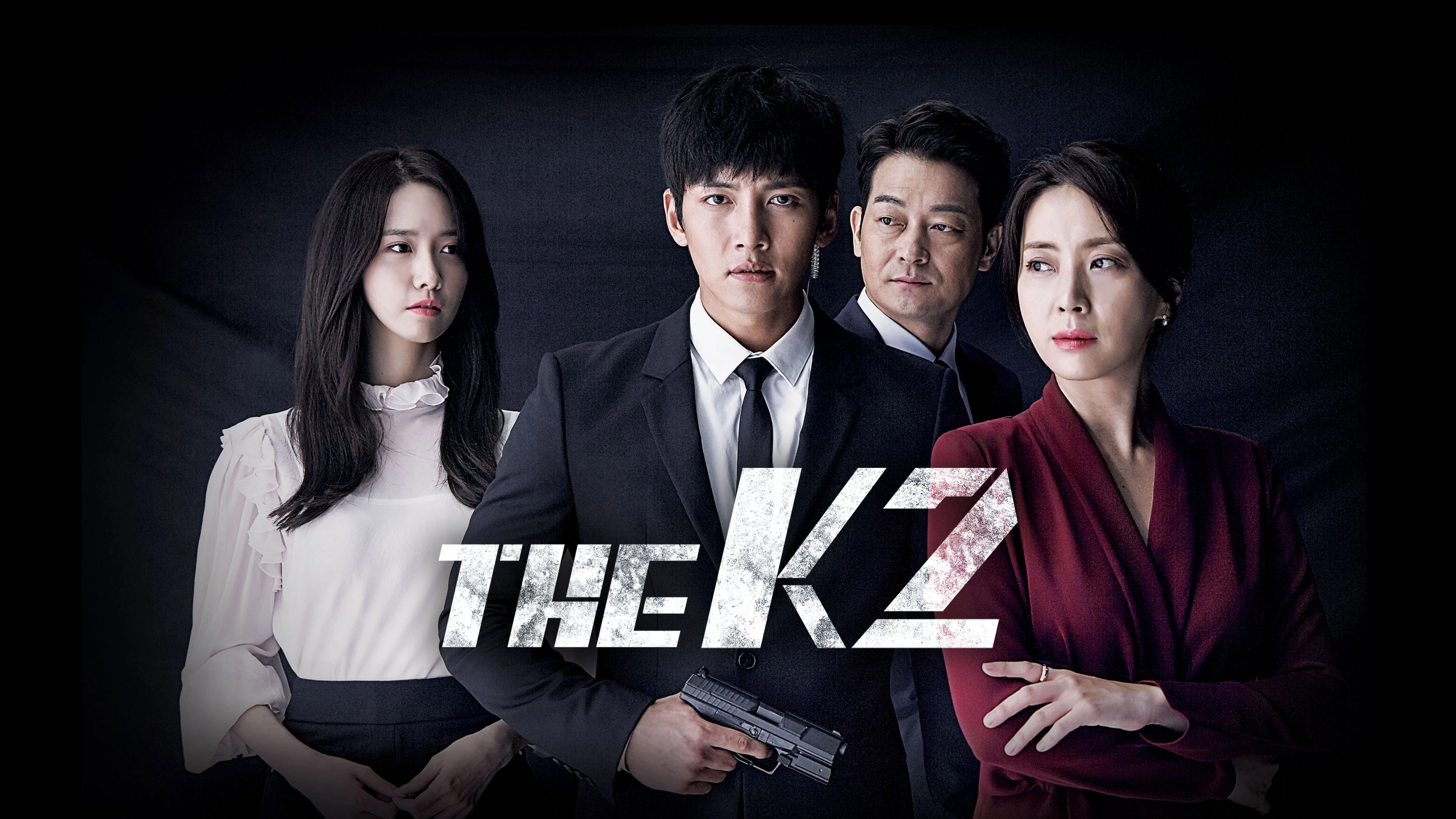 The K2