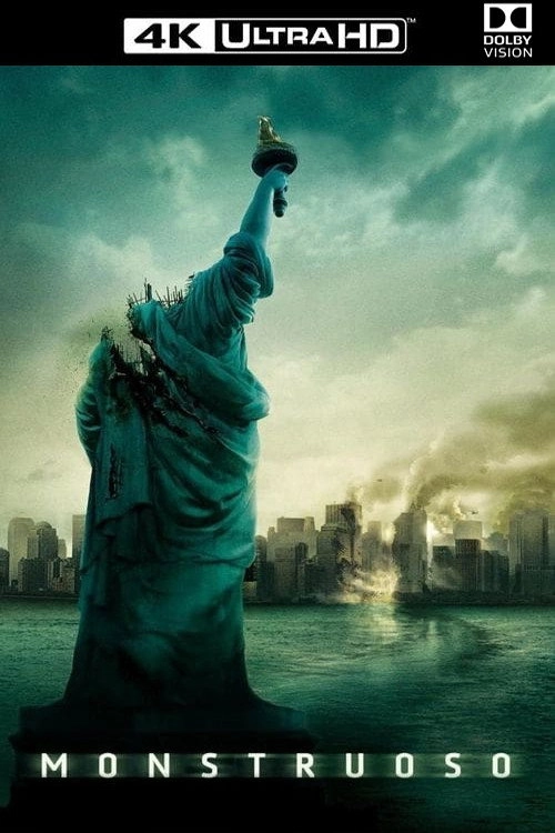 Cloverfield