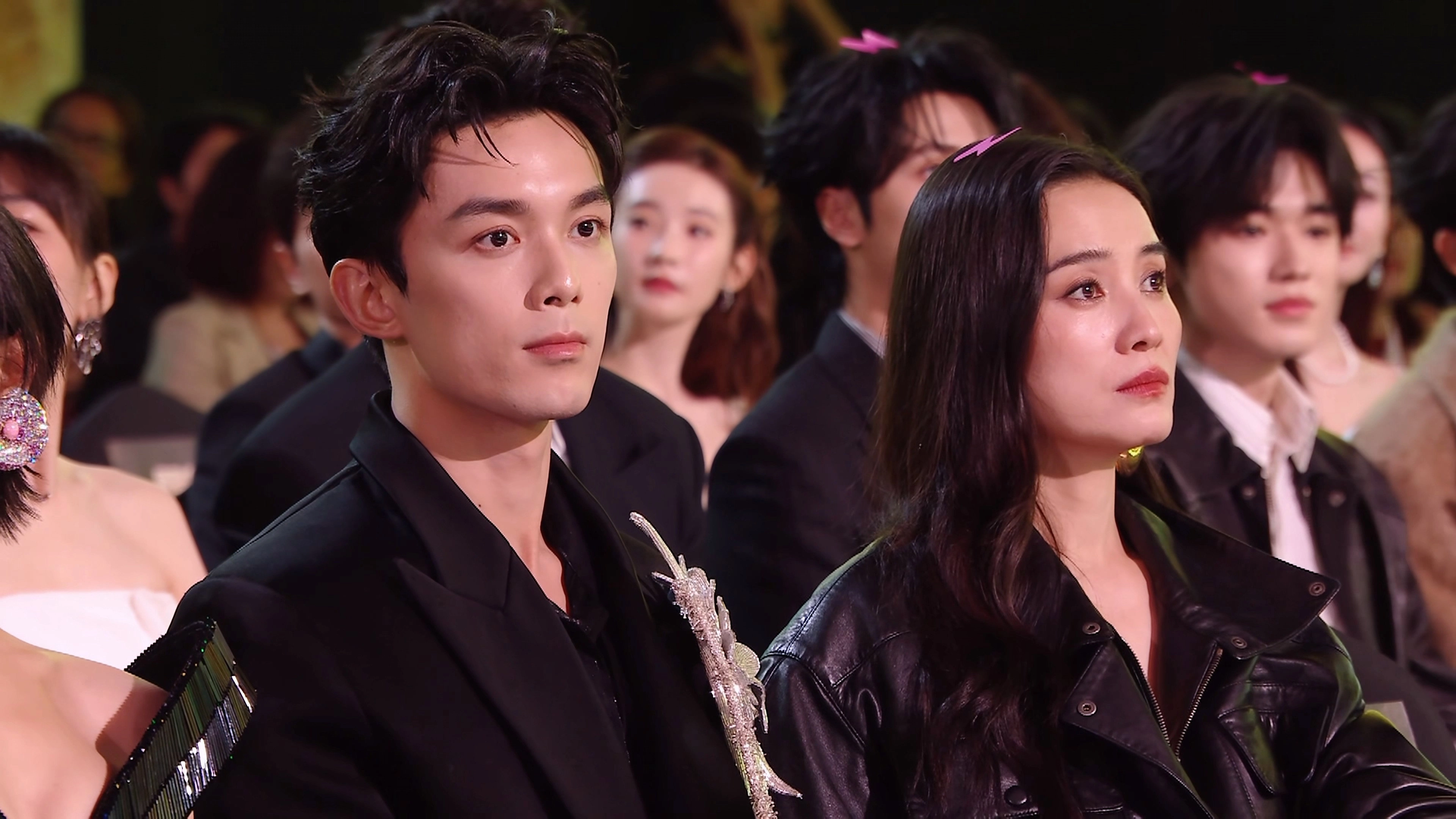 Boy Meets Girl