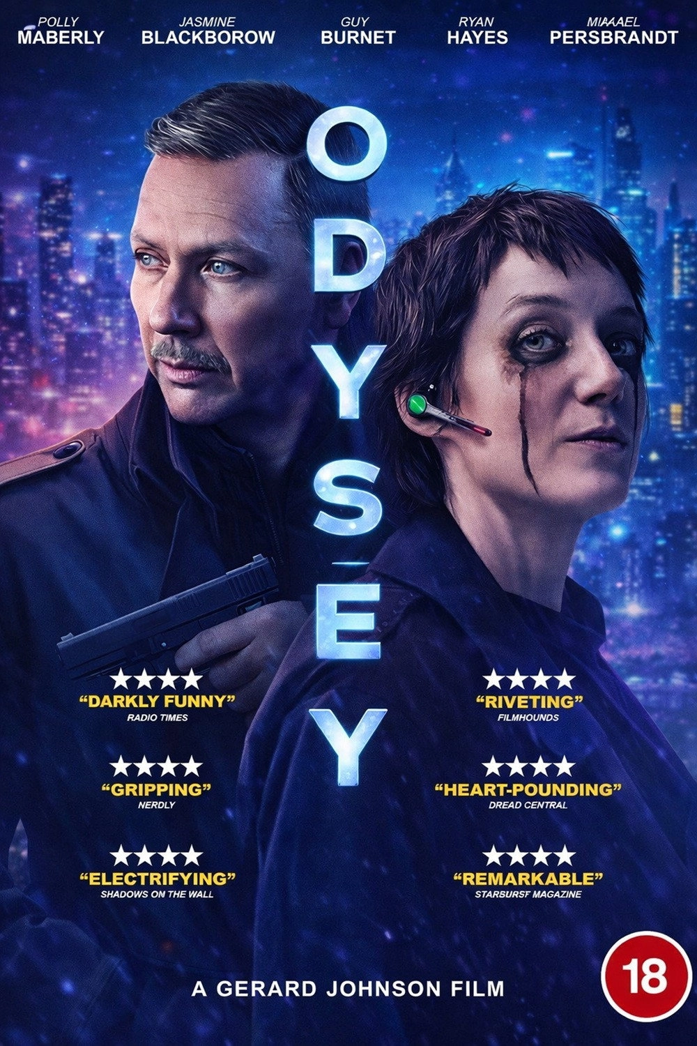 Odyssey