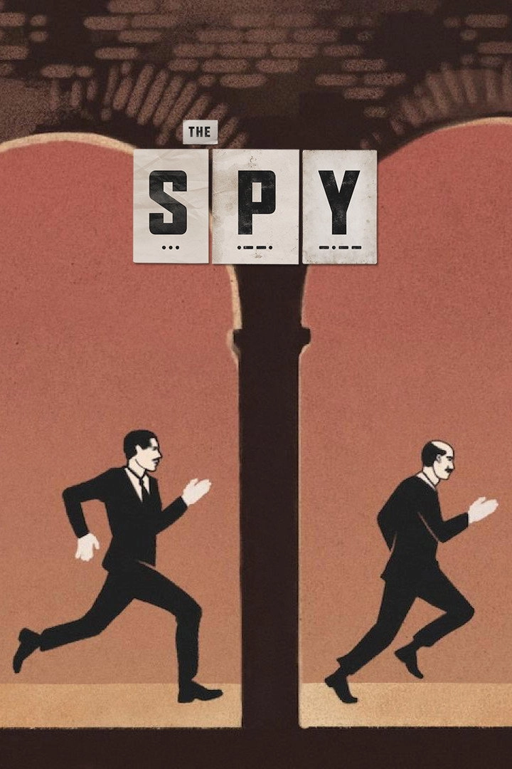 The Spy
