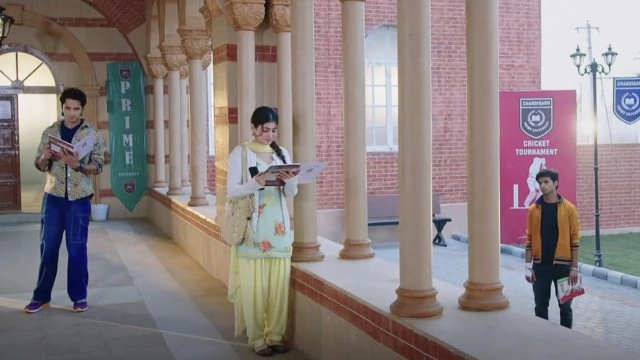 Tuu Juliet Jatt Di
