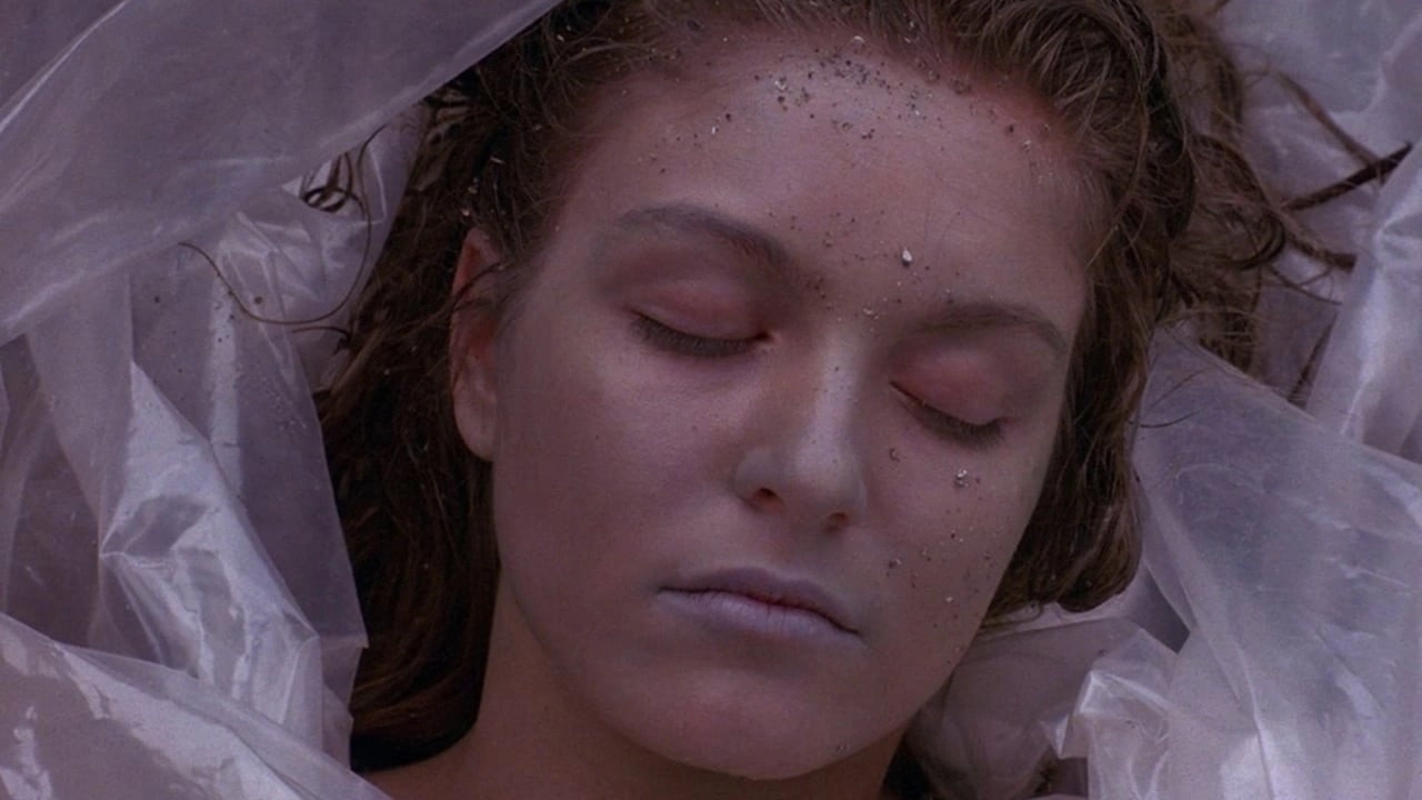 Twin Peaks