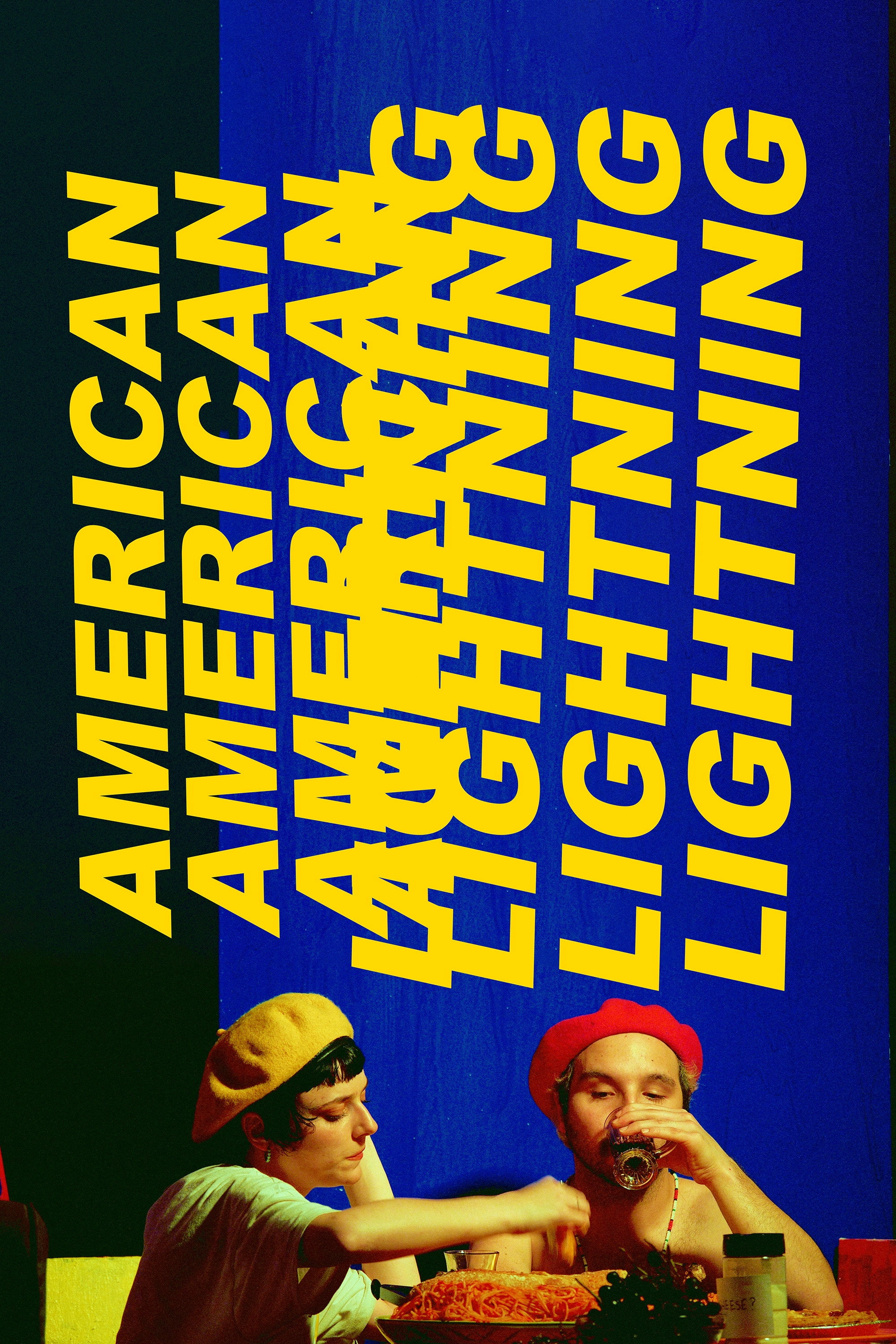 American Lightning
