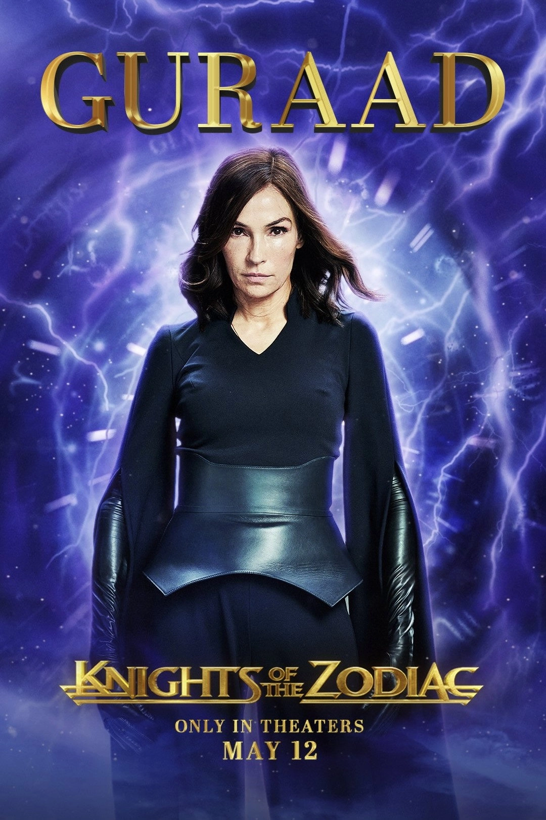 Knights of the Zodiac