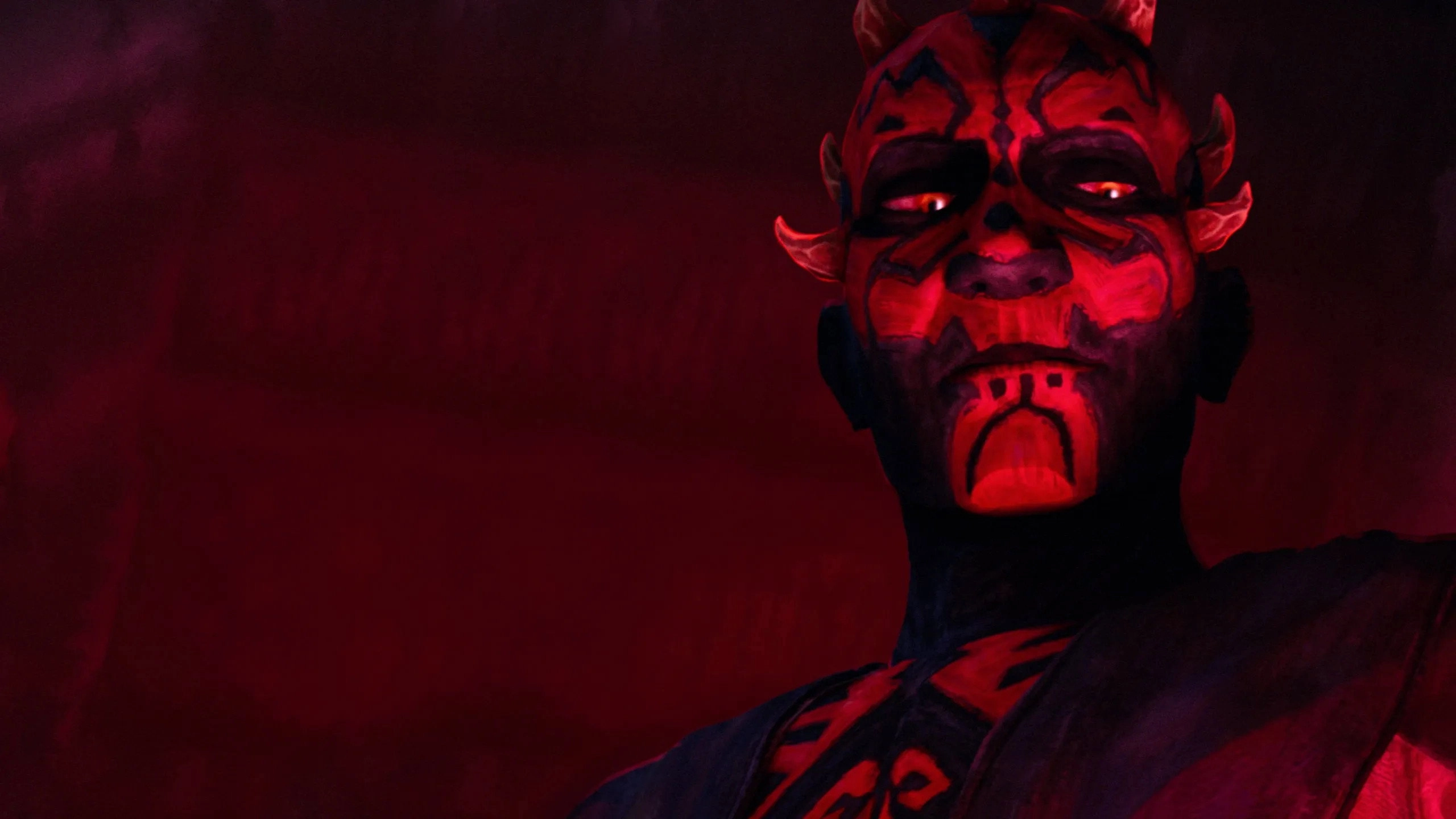 Star Wars: Maul - Shadow Lord