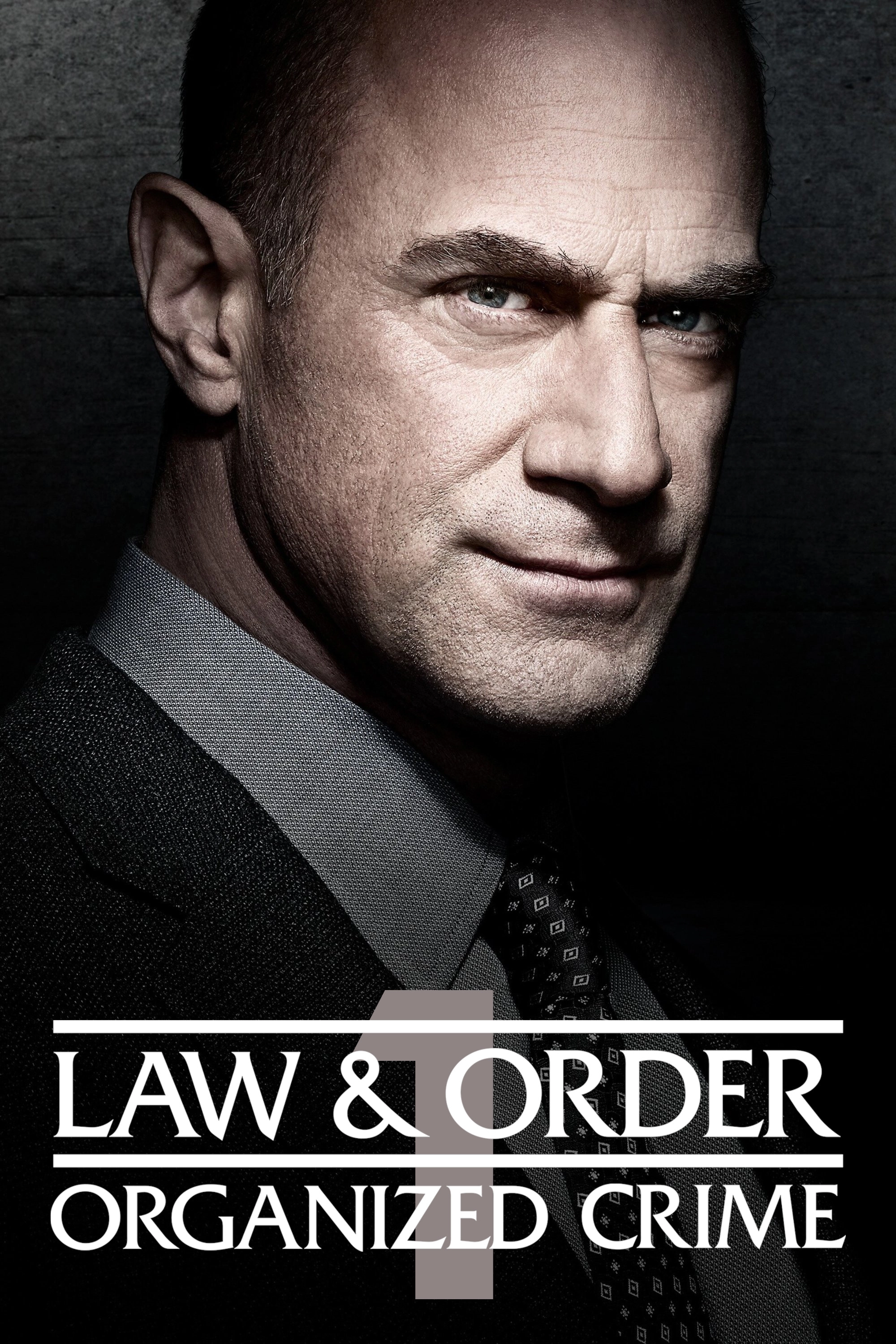 Law & Order: Organized Crime