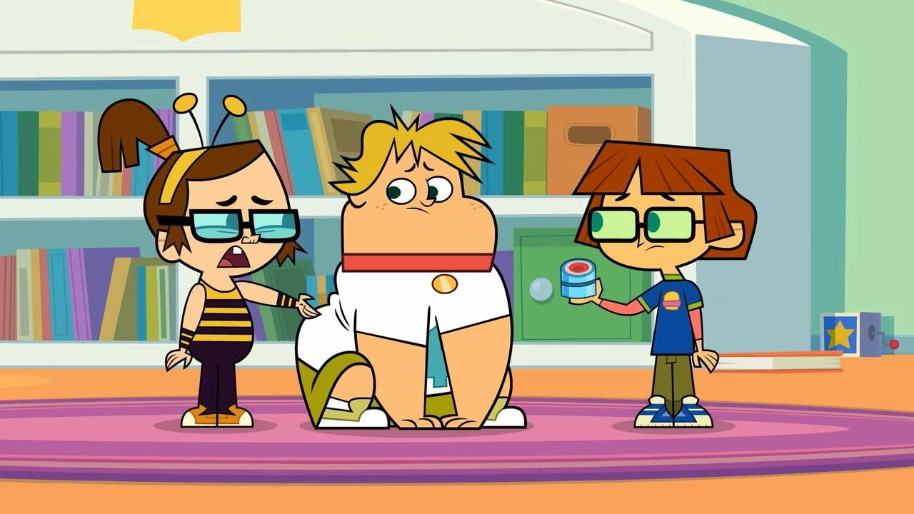 Total DramaRama