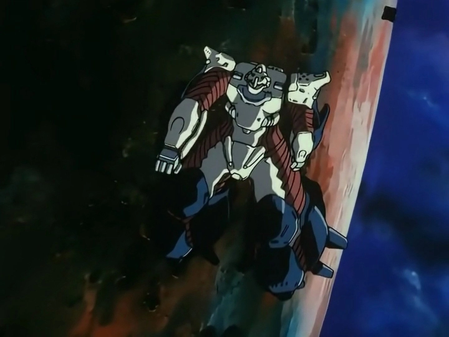 Infinite Ryvius
