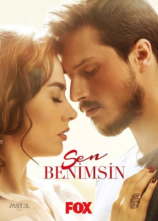 Sen Benimsin