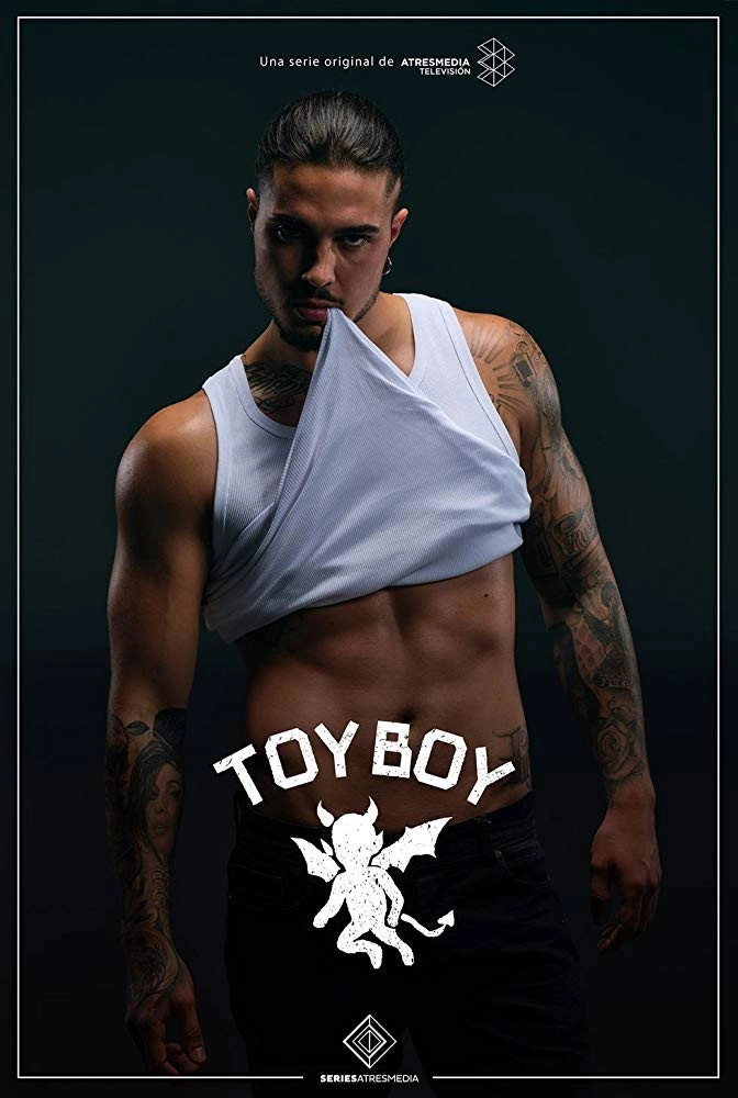 Toy Boy