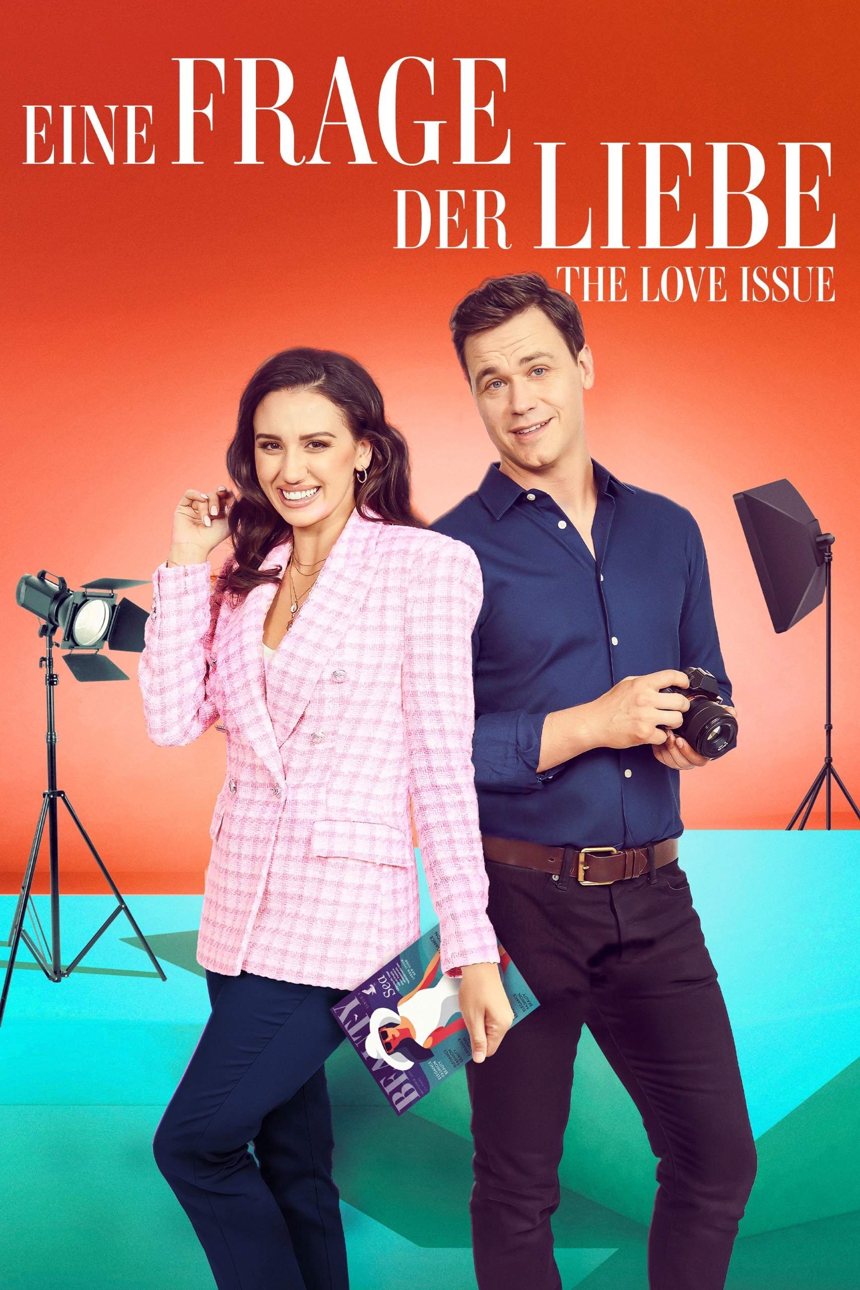 The Love Issue