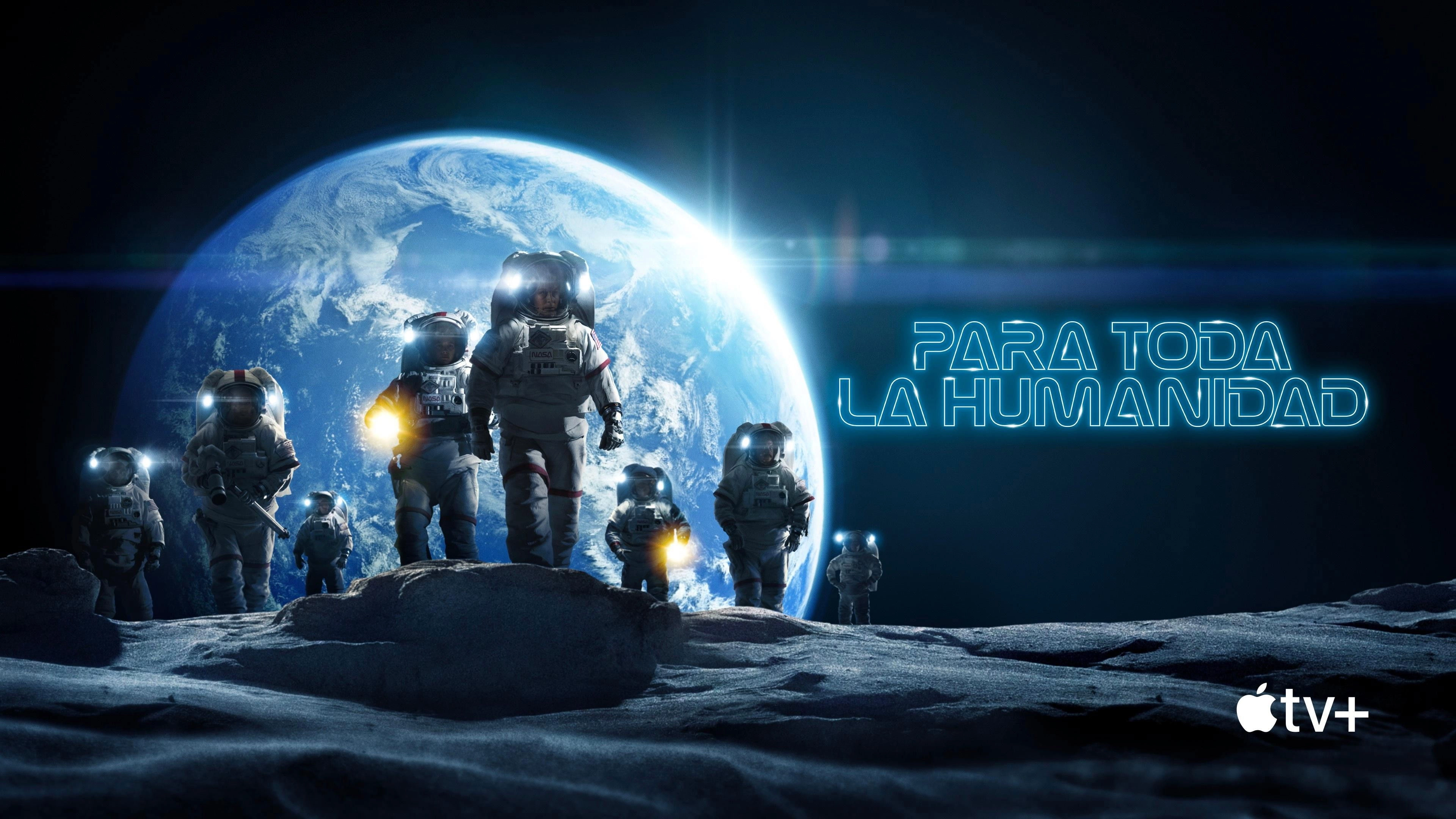 For All Mankind