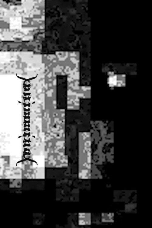 Liminal II
