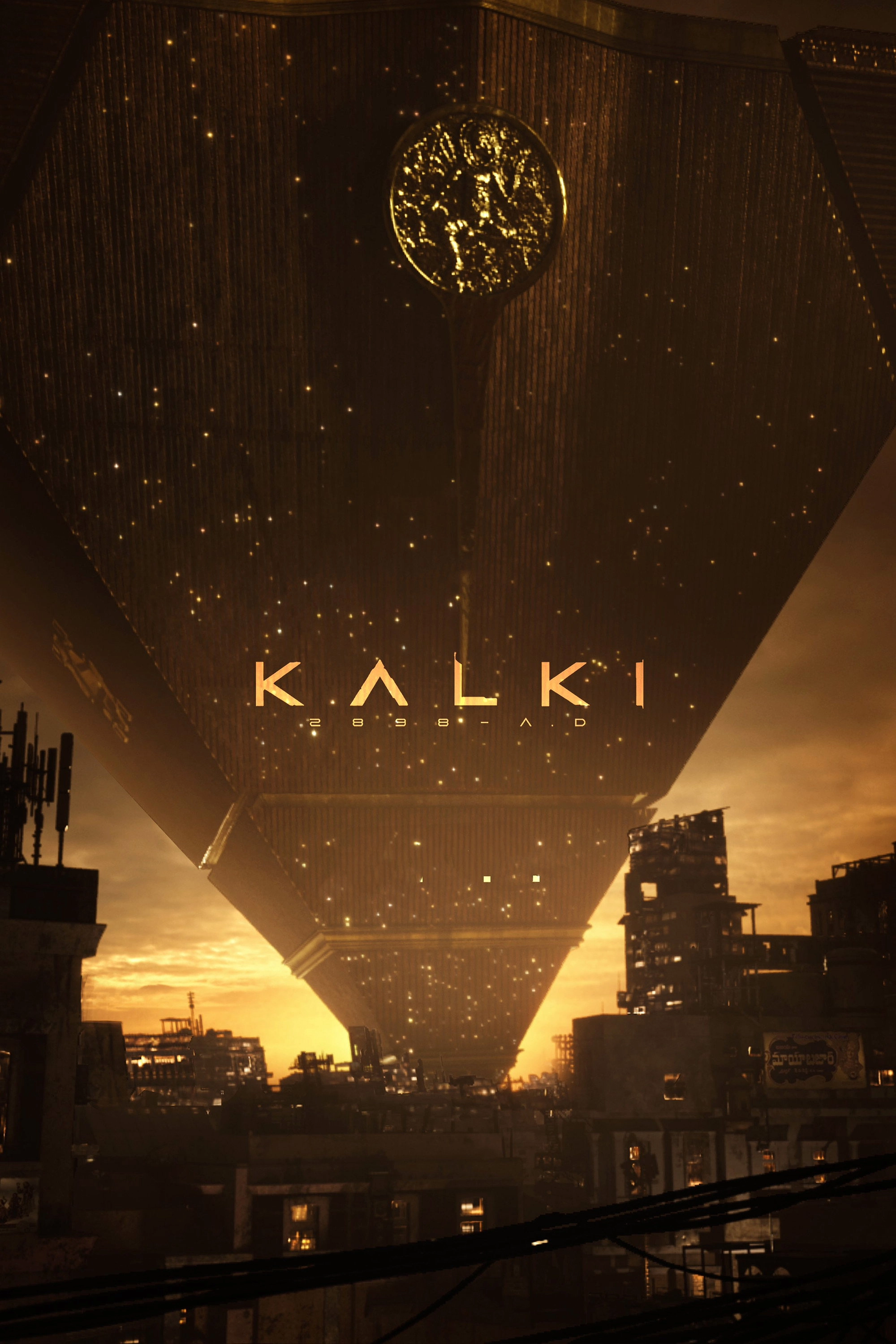 Kalki 2898-AD