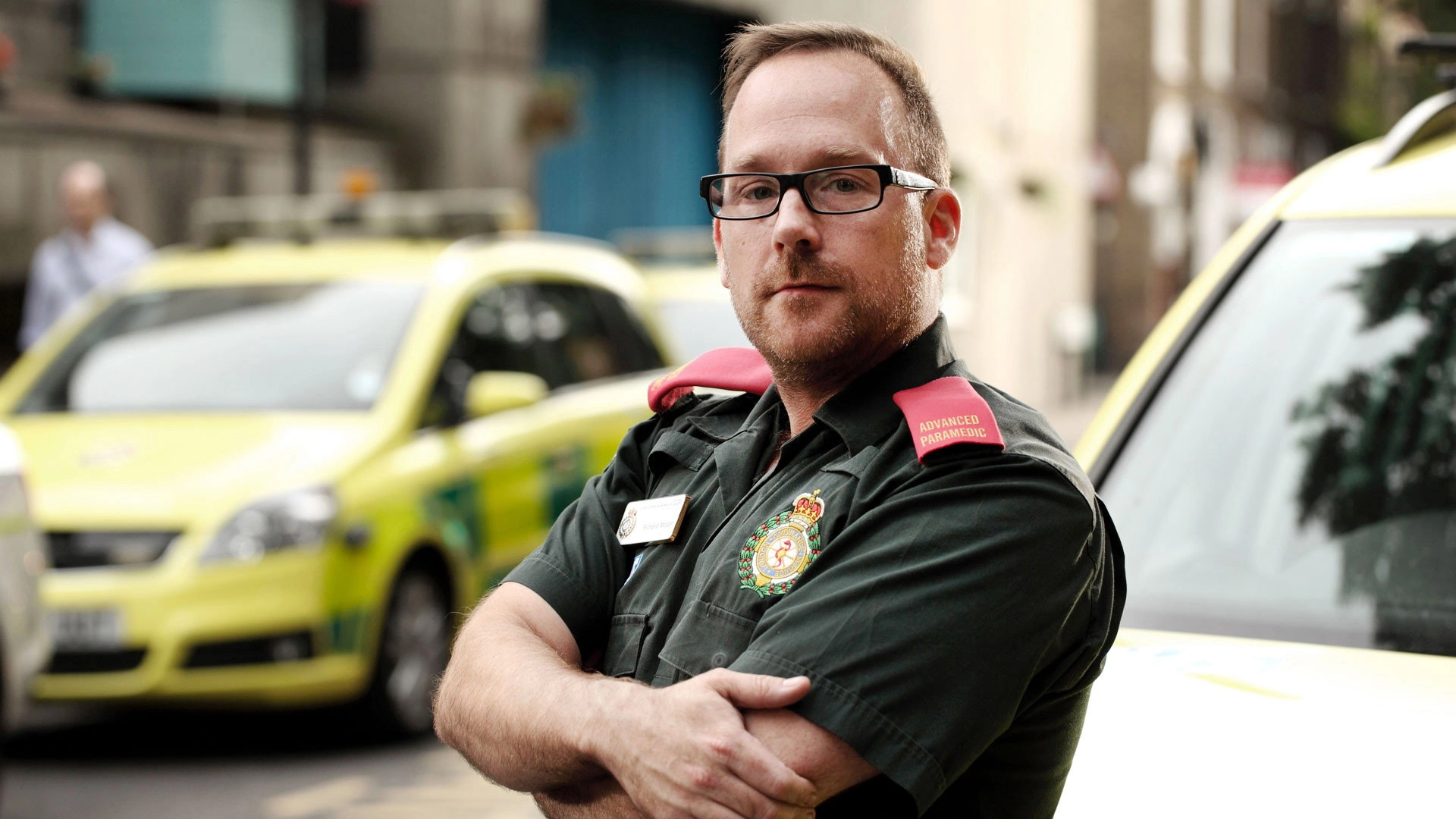 Ambulance