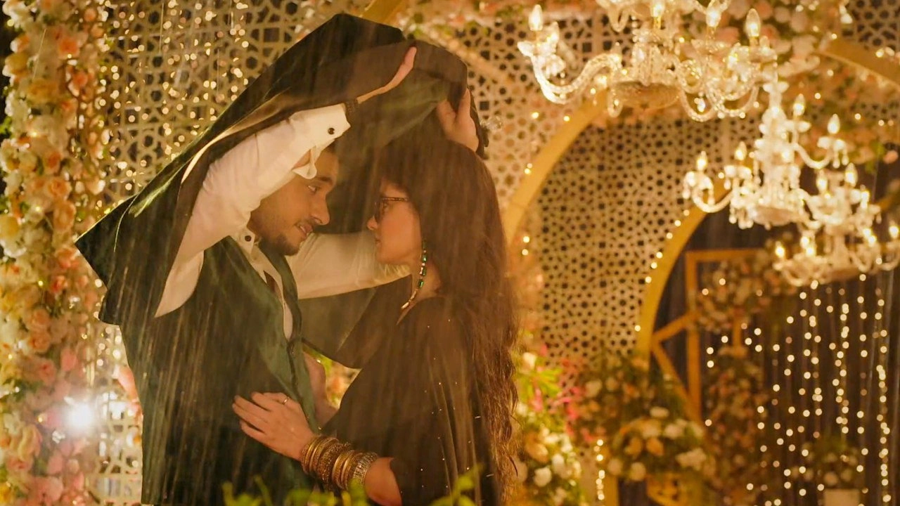 Mannat: Harr Khushi Paane Ki
