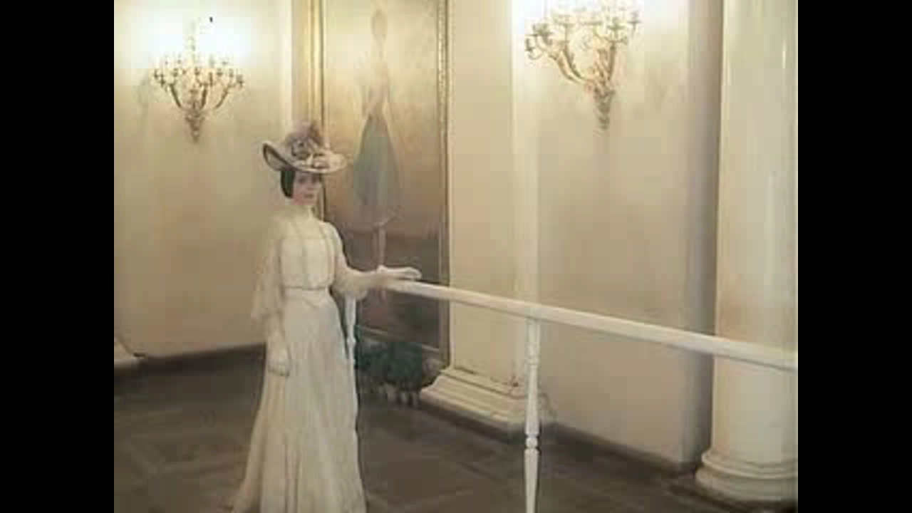 Anna Pavlova