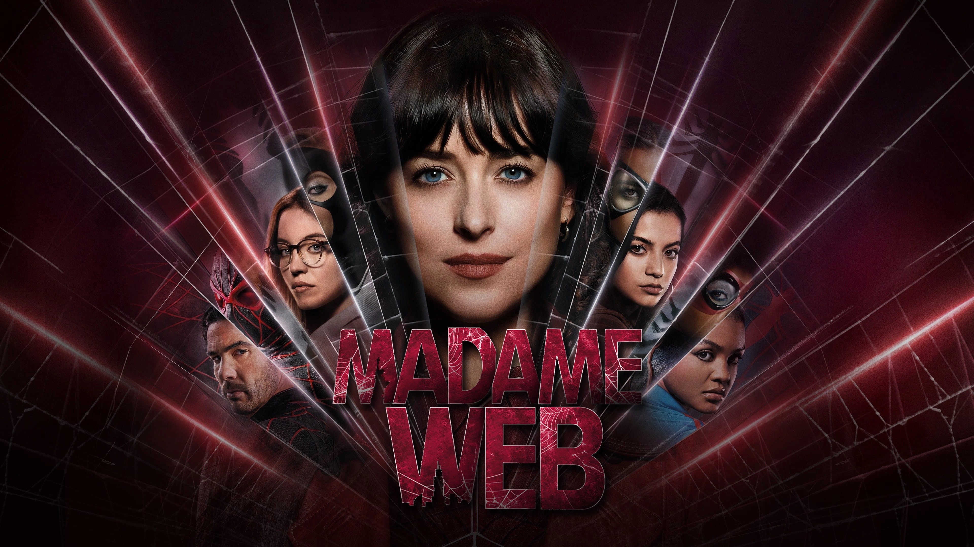 Madame Web