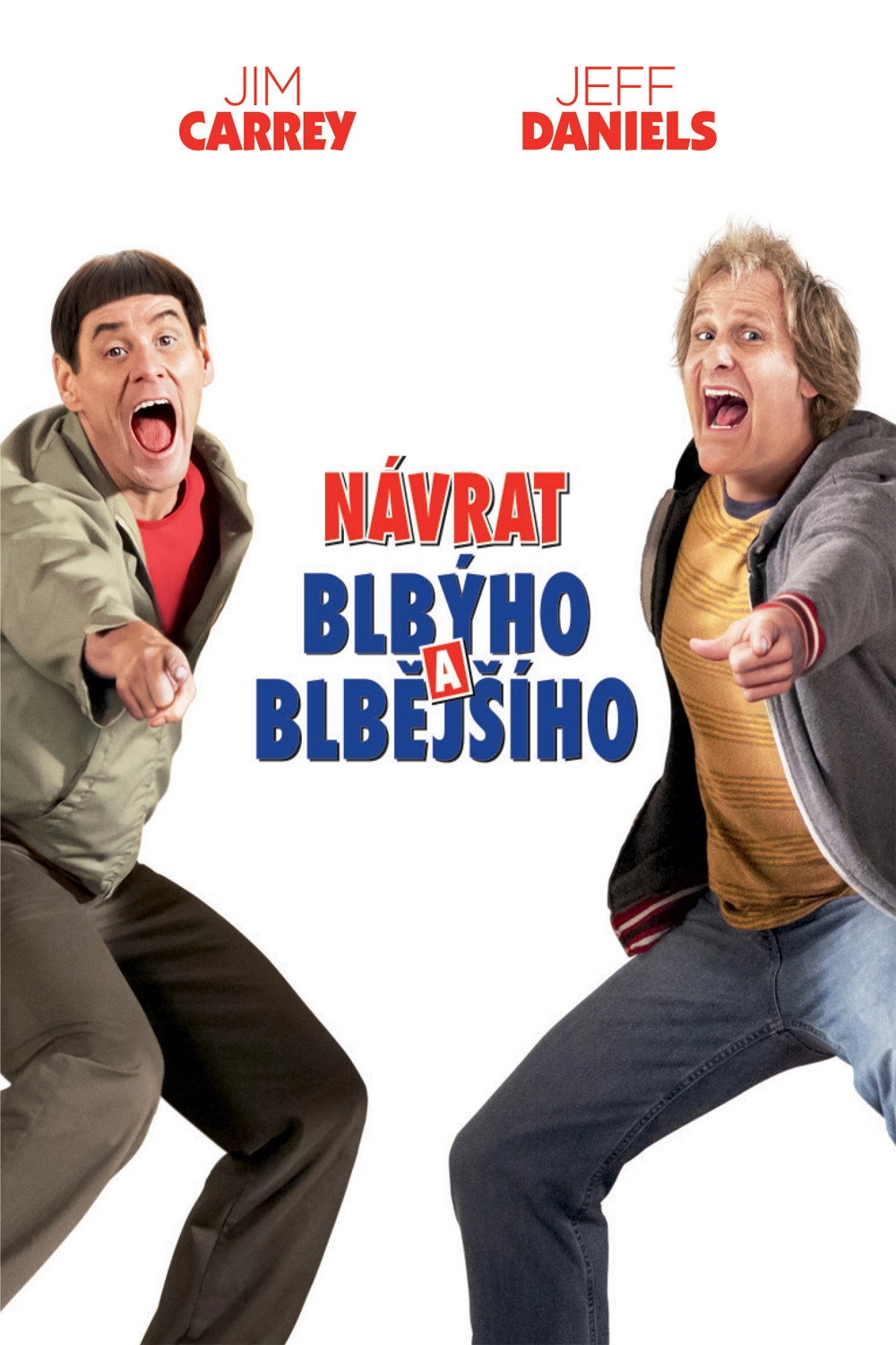 Dumb and Dumber To