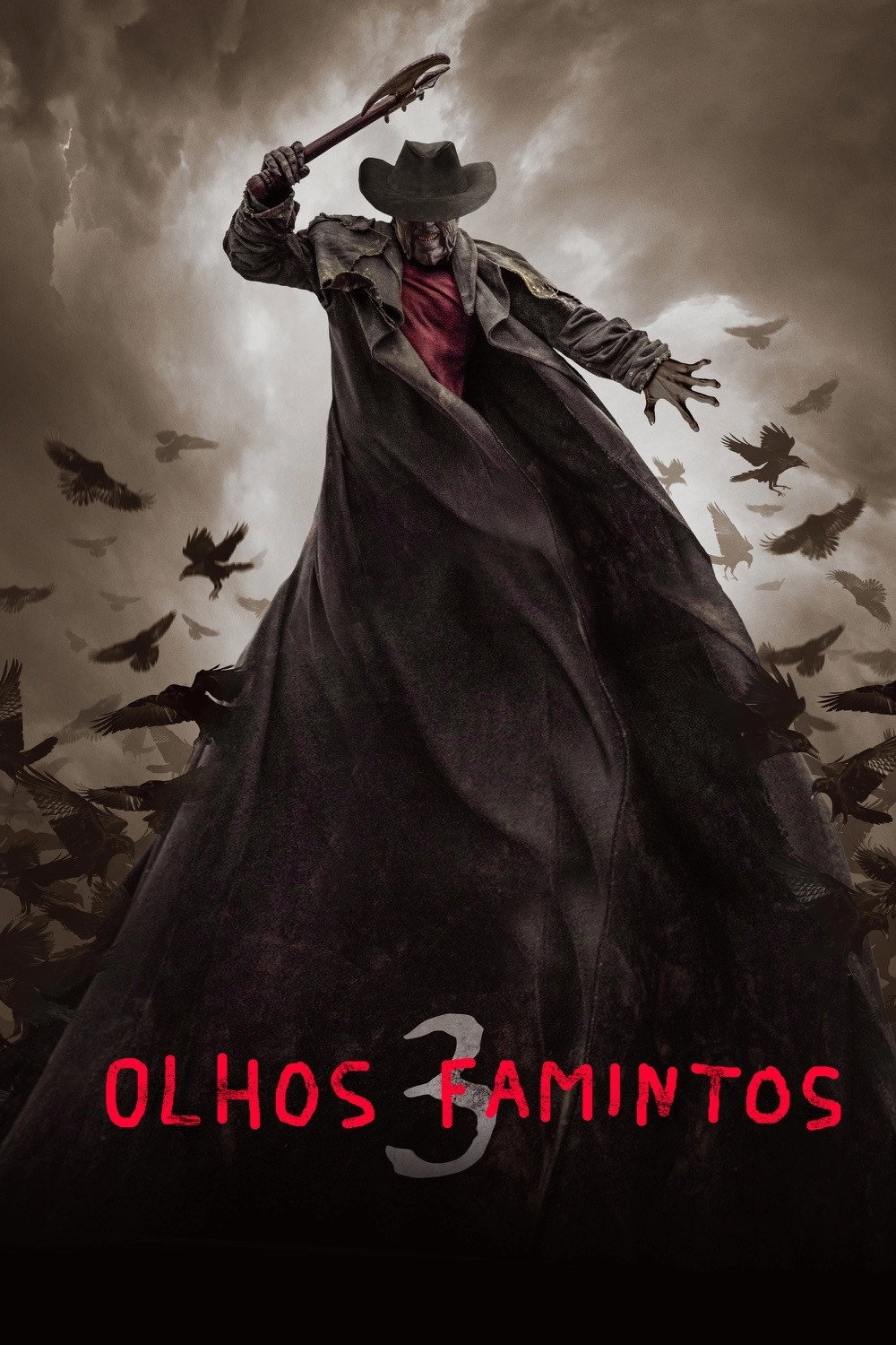 Jeepers Creepers 3