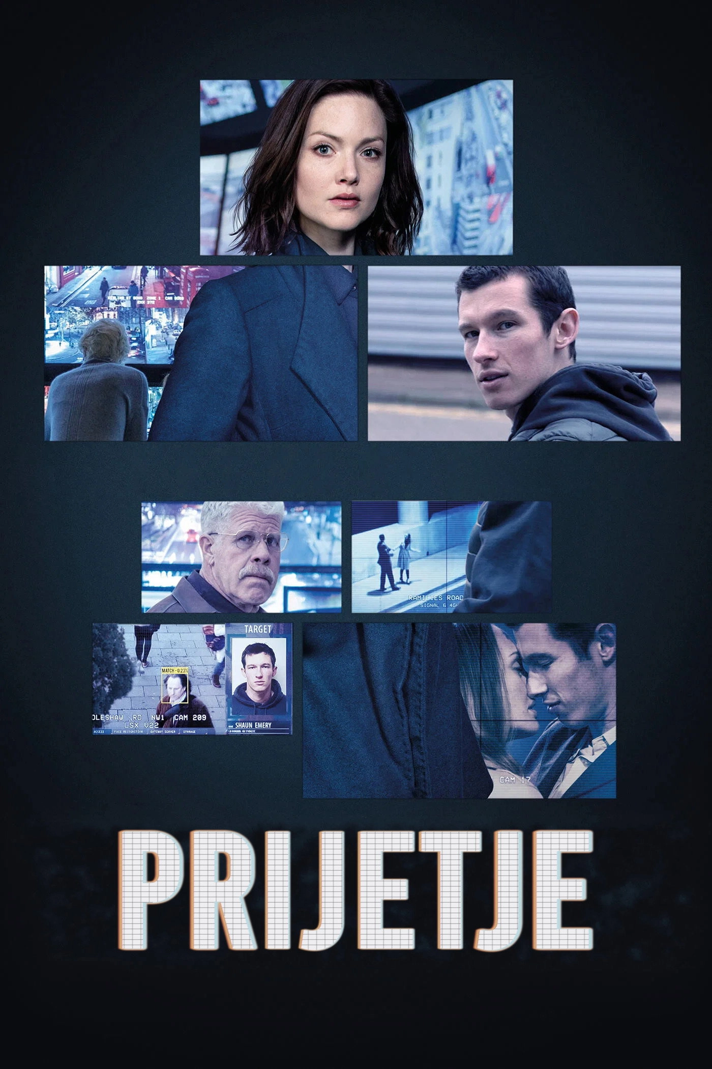 The Capture