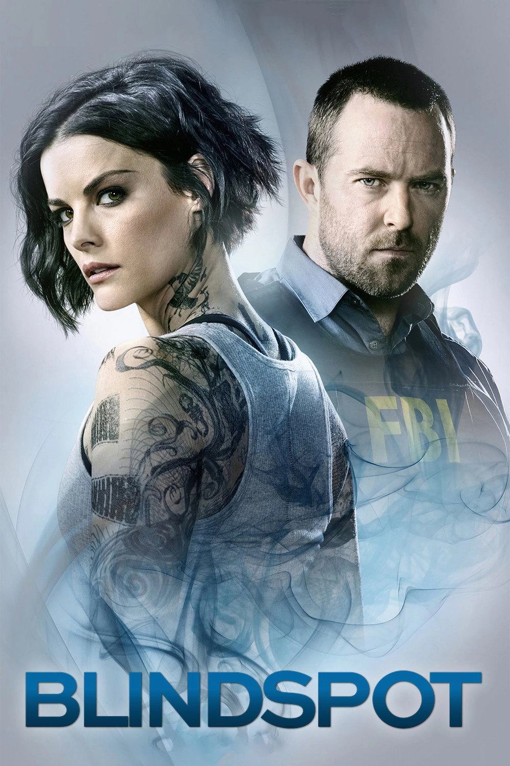 Blindspot