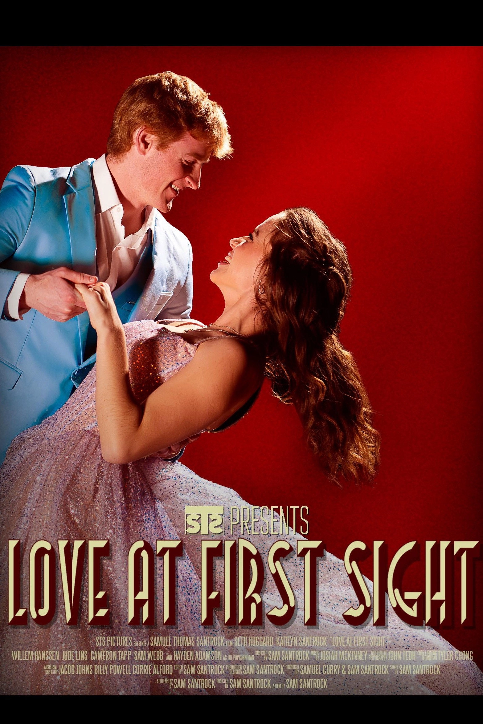 Love at First Sight