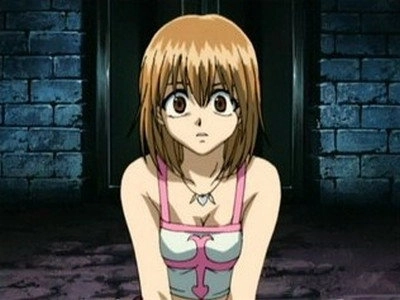 Rave Master