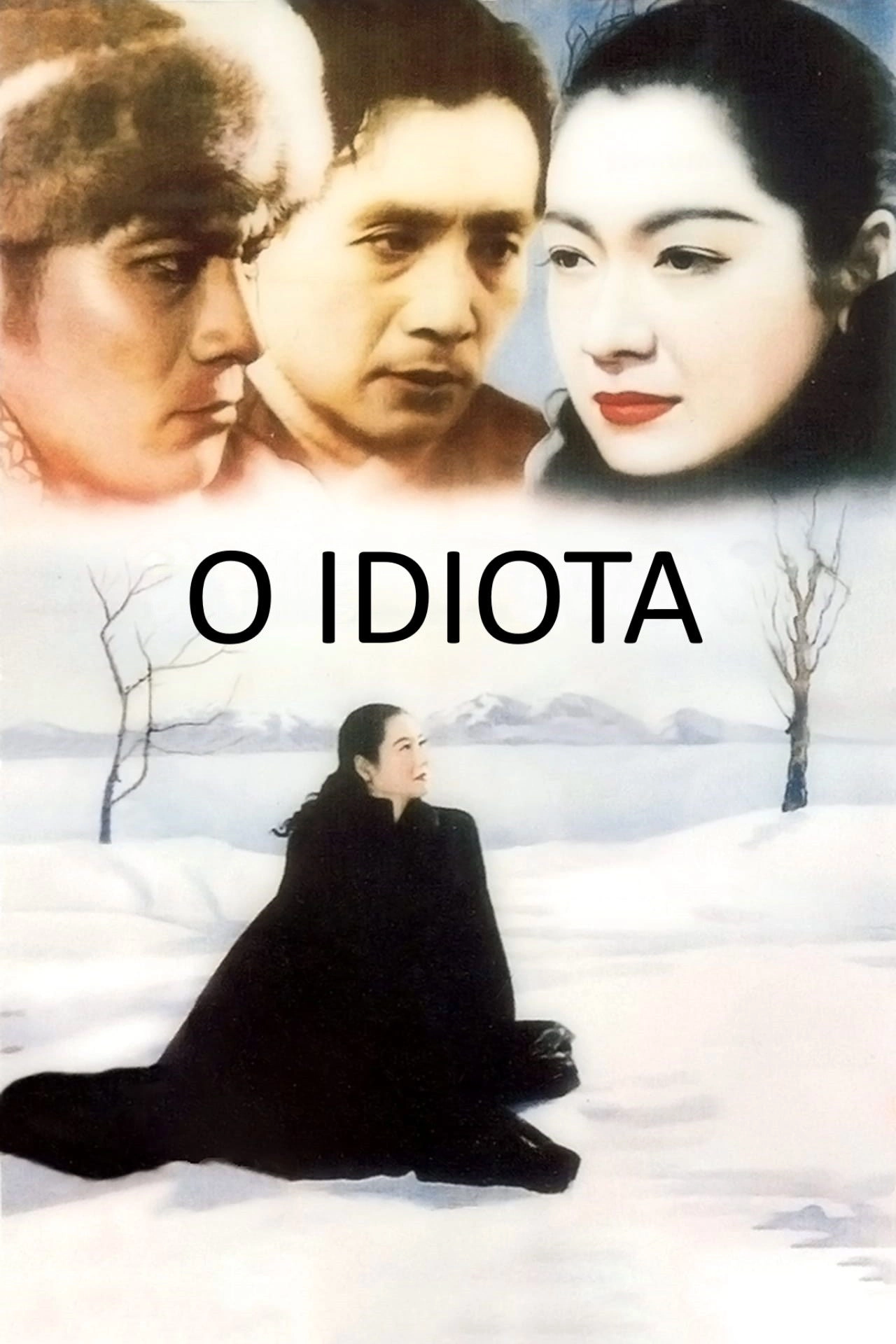 The Idiot