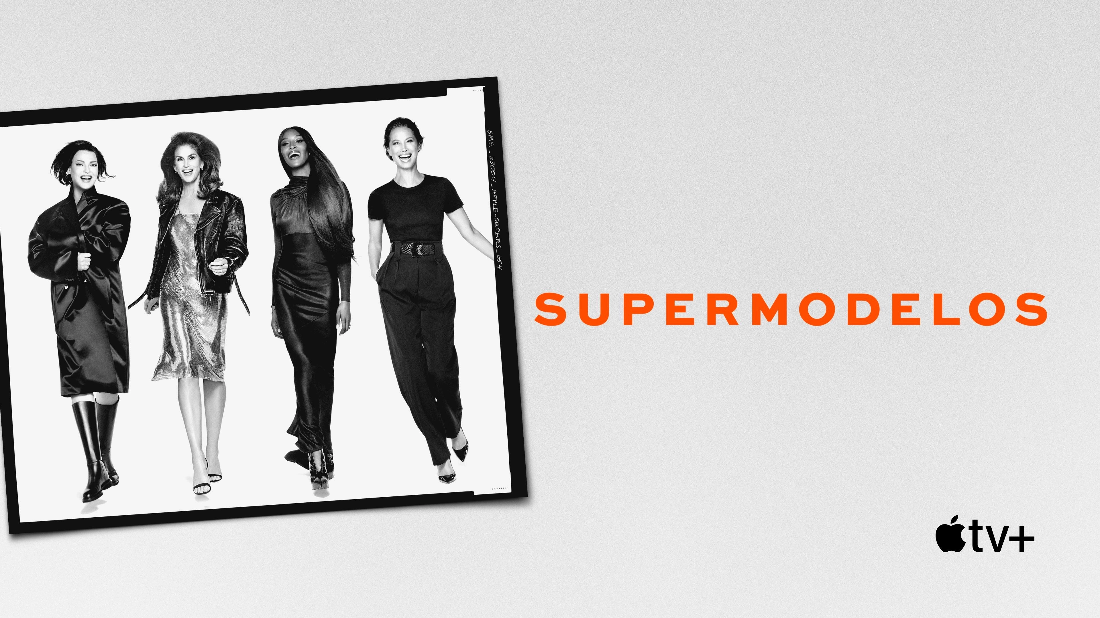 The Super Models
