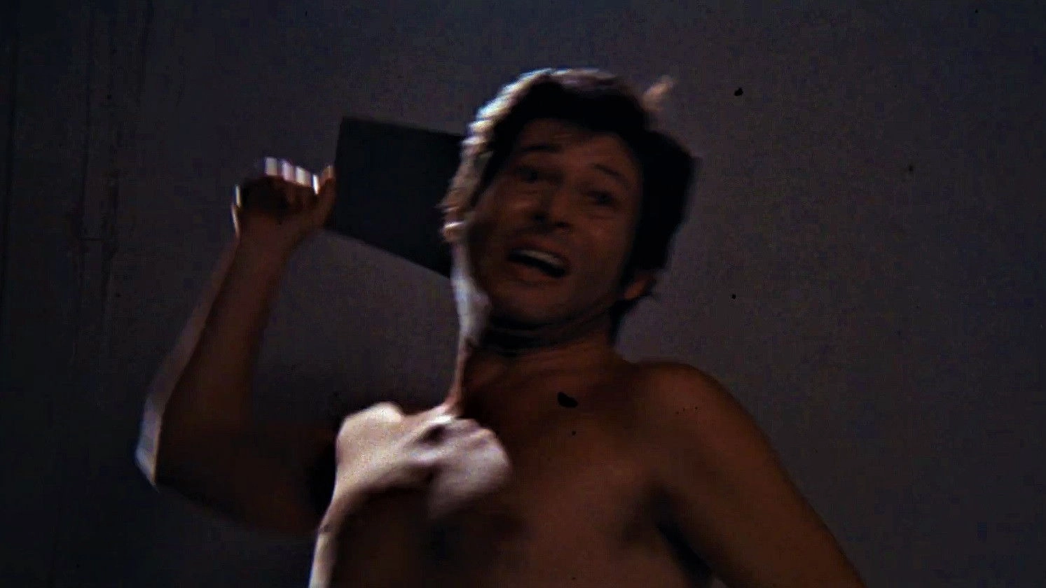 The Cannibal Man