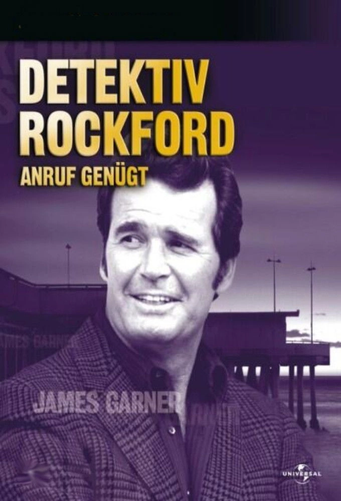The Rockford Files