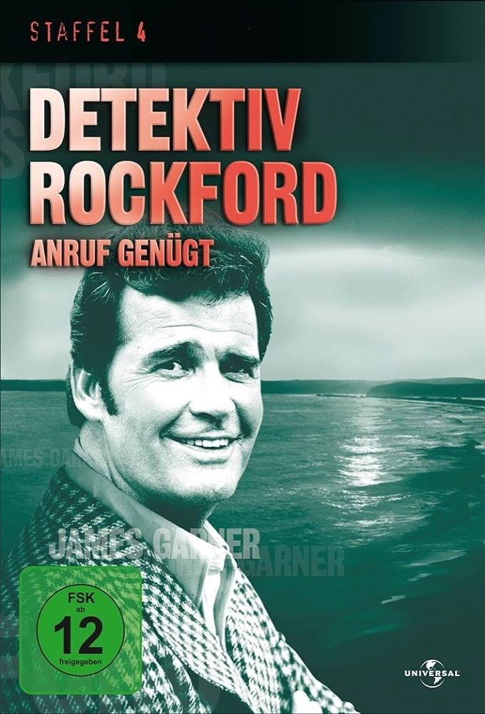 The Rockford Files